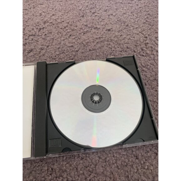 Daytona USA Nascar Vintage Computer game (PC, 1997) Racing - Picture 4 of 4